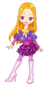star sue dancing