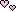 pink hearts