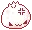 angry dumpling