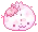 plushie dumpling
