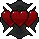 red heart 