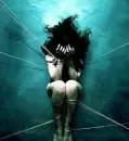 Bound under Water