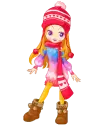 singer doll