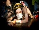 Gothic Nurse