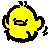 yellow duck ~ what's his name?