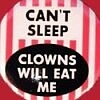 This discribes clowns in my eyes