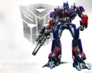 optimus prime