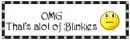 blinkie