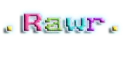 rawr