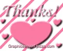 Thanks