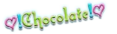 chocolate