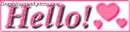 Hello!