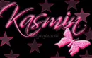 kasmin