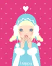 pRaYiNg GirL