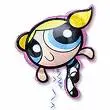 power puff girls