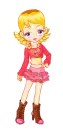 star doll sue