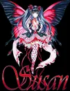 Susan Fairy Anime
