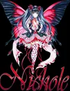Nichole Fairy Anime