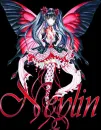 Neylin Fairy Anime