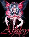Ashley Fairy Anime