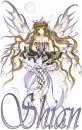 Shian Fairy Anime