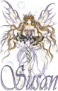 Susan Fairy Anime
