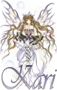 Kari Fairy Anime