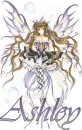 Ashley Fairy Anime
