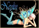 Neylin Fairy Tag