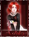 Ashley Anime Tag