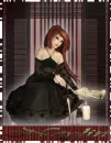 Neylin Wicca Tag
