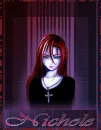 Nichole Anime Tag