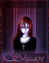 Shian Anime Tag