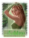 Ashley Nature Women Tag
