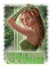 Nichole Nature Women Tag