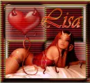 Lisa Devil Women Tag