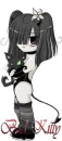 Bad Kitty