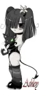Ashley Anime