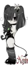 Neylin Anime