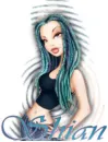 Shian Anime
