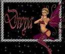 Divya Fairy Tag