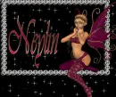 Neylin Fairy Tag