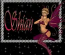 Shian Fairy Tag