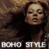 boho