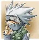 Kakashi