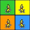 Banana Craze