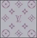 Louis Vuitton Blinkie