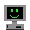 Winking Computer