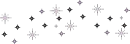 Sparkling Stars Banner