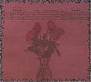 Rose & Musical Notes Icon